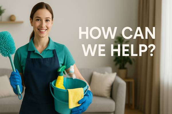 Afford and Best Cleaning: Quality Cleaning That Fits Your Budget