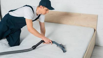 mattress cleaning service in Melbourne